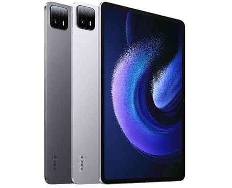 14-Inch Tablet Xiaomi Pad 6 Max 14 Unveiled Today With 50MP Camera And 8 Speakers in Tablets by Tabletmonkeys. Read more at https://tabletmonkeys.com/xiaomi-pad-6-max-14/ Xiaomi Pad 6, Read More, Speaker, Tablet, Electronics, Collage, Pins, Quick Saves