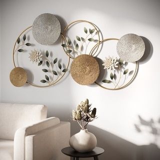 Rattan Wall Art, Rattan Wall Decor, Rattan Wall, Basket Wall Decor, Basket Wall, Couch Decor, Dining Room Wall Decor, Inspire Me Home Decor, Accent Wall Decor