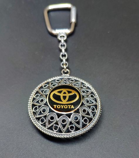 Toyota BMW Mercedes Car Accessories For Women . Logo Emblem . Mercedes . Car badge. exclusive car keychain by MySilverCity on Etsy Women Logo, Lion Poster, Car Badges, Exclusive Cars, Car Accessories For Women, Silver Keychain, Mercedes Car, Car Logo, Car Emblem