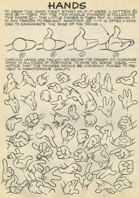 Fleischer Studios Style, Cartoony Anatomy Drawing, Inkblot Cartoon Style, How To Draw Rubber Hose Style Art, 40s Cartoon Style, Rubberhose Style Art, 20s Cartoon, Cartoon Proportions, Rubberhose Art