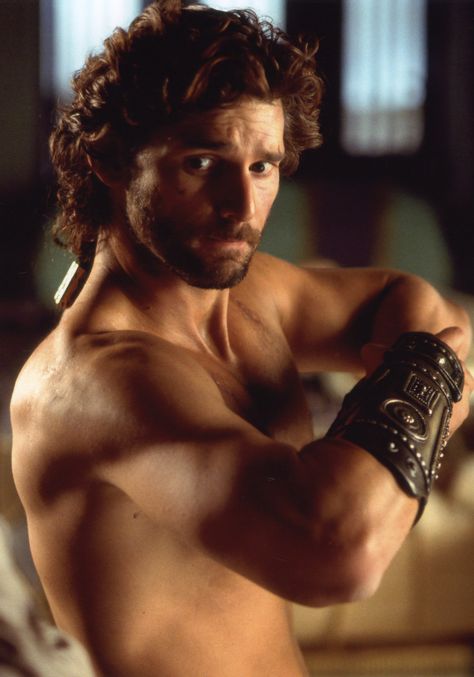 Eric Bana Hector Troy, Troy Movie, Happy Pics, Garrett Hedlund, Female Perspective, Eric Bana, Vincent Cassel, Jonathan Rhys Meyers, Colin Farrell