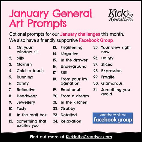 January Art, Watercolour Challenge, August Challenge, September Challenge, November Challenge, October Art, Drawing Prompts, Drawing Prompt, Creative Challenge