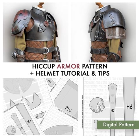 Hiccup httyd