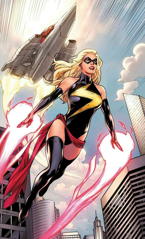 Ms Marvel Captain Marvel, Doctor Strange Comic, Miss Marvel, Captain Marvel Carol Danvers, Marvel Database, Carol Danvers, New Avengers, Black Widow Marvel, Comic Shop