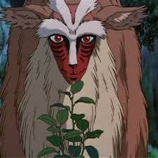 Category:Princess Mononoke characters | Ghibli Wiki | Fandom Princess Mononoke Characters, Princess Mononoke Tattoo, All Princess, Great Works Of Art, Forest Spirit, Studio Ghibli Art, Princess Mononoke, Ghibli Movies, Ghibli Art