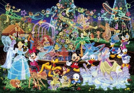 Disney Jigsaw Puzzles, Disney Magical, Disney Puzzles, Kingdom Hearts Characters, Disney Character Art, Disney Wiki, Images Disney, Pixar Characters, Disney Dogs