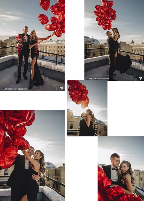 Valentines Poses Photo Ideas Couple, Valentine Engagement Pictures, Valentines Day Engagement Photos, Valentine Shoot Ideas Photoshoot Couple, Foto San Valentino, Valentine Day Couple Photoshoot, Couple Poses For Valentine, Valentines Day Couples Photoshoot, Valentines Poses Photo Ideas