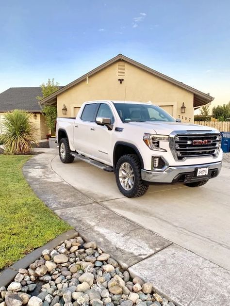 Truck Pictures Ideas, Gmc Denali Truck, Sierra Gmc, Chris Brown Photos, Denali Truck, Trucks For Sell, Broken Iphone, Gmc Trucks Sierra, Gmc Sierra Denali