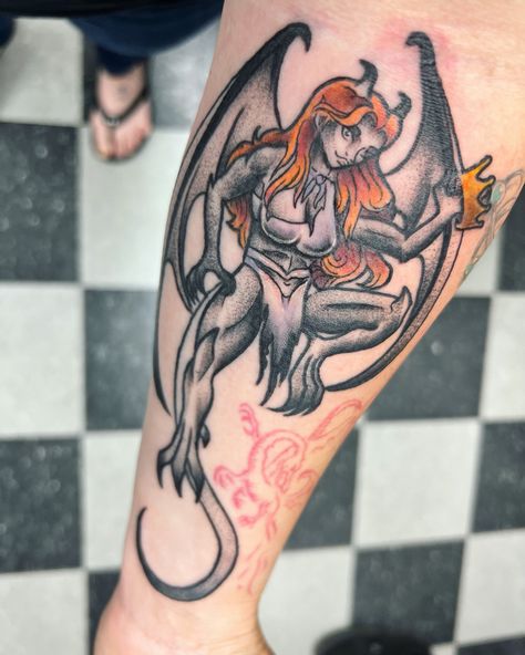 #crave #books #series #gargoyle #grace #queen #crush #cherish Gargoyle Tattoo For Women, Crave Series, Gargoyle Tattoo, Books Series, I Tattoo, Tattoos For Women, Tatting, Tattoo Ideas, Queen