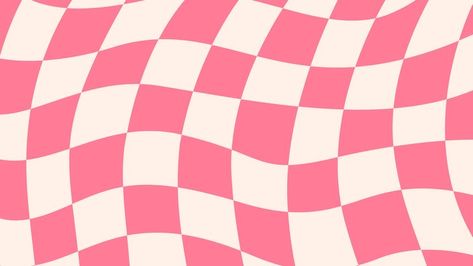 Checkered Laptop Wallpaper, Cute Patterns Wallpaper Desktop, Preppy Wallpaper For Laptop, Preppy Desktop Wallpaper, Desktop Wallpaper Aesthetic Pink, Pink Checkered Wallpaper, Pink Pc Wallpaper, Pink Aesthetic Wallpaper Laptop, Wallpaper Aesthetic Pc