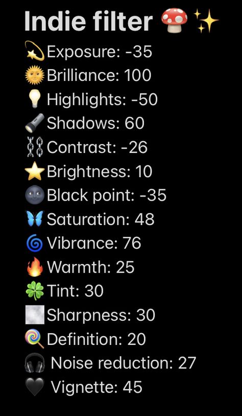 Photoshoot Filters, Edit Tips, Pic Editing, Filter Ideas, Indie Filter, Editing Photography, Vintage Photo Editing, Phone Photo, Phone Photo Editing