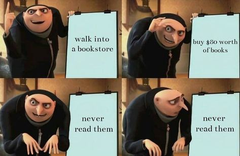 100 Book Memes That Will Keep You Laughing For Days Exams Memes, 100 Book, School Memes, Self Help Book, Book Memes, Oui Oui, School Humor, Dankest Memes, Funny Cute