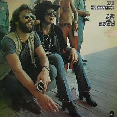 Kris Kristofferson album cover Rita Coolidge, John Prine, Outlaw Country, Kris Kristofferson, Bob Seger, I'm With The Band, Willie Nelson, Lp Album, Jared Padalecki