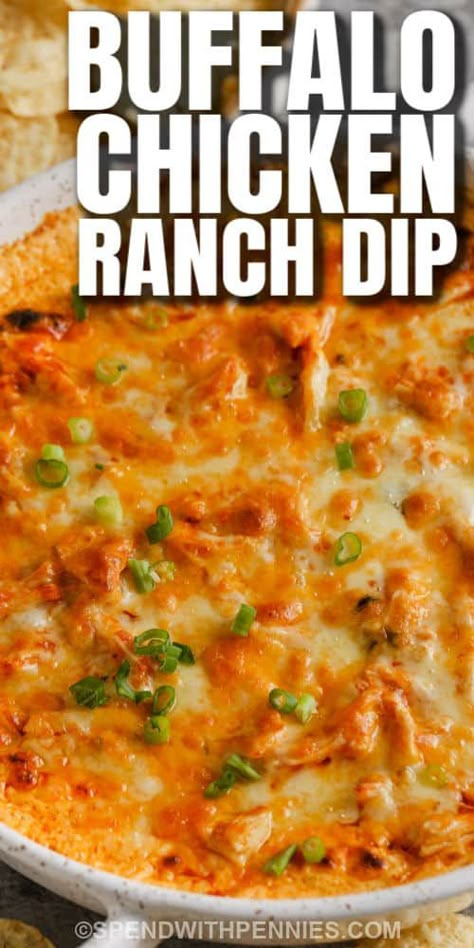 Dip Easy Recipes, Ranch Chicken Dip, Spicy Chicken Dip, Buffalo Chicken Dip Easy Recipes, Buffalo Ranch Chicken Dip, Buffalo Chicken Wing Dip, Buffalo Chicken Dip Oven, Chicken Wing Dip, Healthy Buffalo Chicken Dip