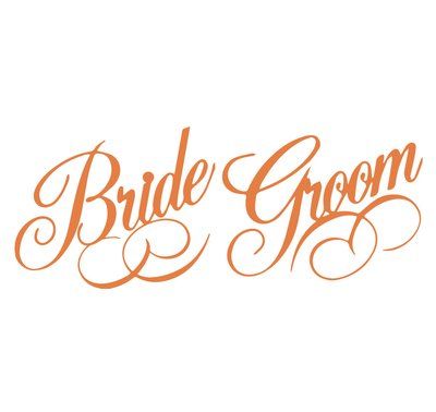 The Decal Guru Bride and Groom Label Wall Decal Dressing Room Doors, Champaign Glasses, Family Wall Decals, Powder Blue Color, Vintage Bouquet, Flower Wall Decals, Name Wall Decals, Wedding Theme Colors, Room Doors