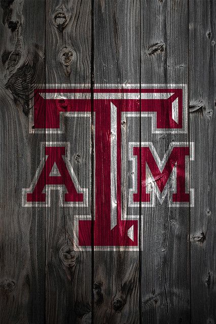 Texas A&M Aggies Wood iPhone 4 Background | Texas A&M Aggies… | Flickr A M Wallpaper, A M Logo, A&m Football, Aggie Football, Gig Em Aggies, Baseball Wallpaper, Football Decor, M Wallpaper, Texas Aggies