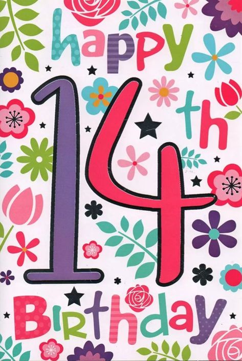 Happy 21st Birthday Wishes, Happy 14th Birthday, 21st Birthday Wishes, Birthday Doodle, Old Birthday Cards, Girl Birthday Cards, Happy 21st Birthday, Birthday Captions, 14th Birthday