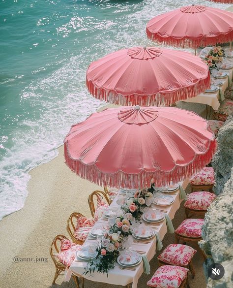 Beach Dinner Parties, Palm Royale, Beach Romance, Plaza Athenee, Beach Dinner, Art Birthday Party, Interior Design Boards, Art Birthday, Wedding Mood Board