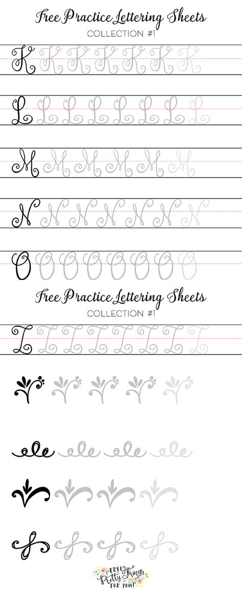 Handlettering Worksheets, Lettering Worksheets Free Printable, Lettering Templates Free Printables, Calligraphy Worksheets Printable Free, Printable Caligraphy Sheets Free, Lettering Practice Sheets Free Printable, Calligraphy Practice Sheets Free Printable, Hand Lettering Practice Sheets Free Printable Writing Worksheets, Hand Lettering Practice Sheets Free