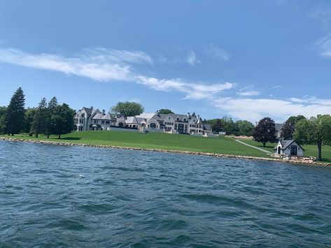 Lake Minnetonka Emma Grant, Lake Minnetonka, Pretty Houses, Pretty House, Vision Board, Dream House, Lake, Lifestyle, Quick Saves