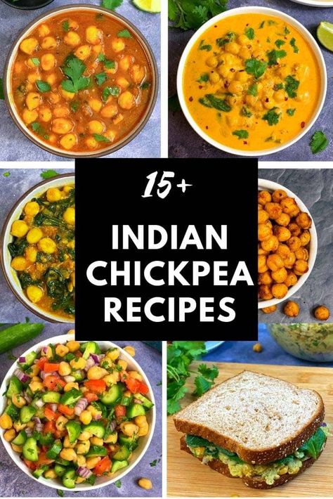 Afghan Chickpeas Recipe, Zucchini Recipes Indian, Indian Chick Pea Recipes, Indian Beans Recipe, Chickpea And Rice Recipe, Garbanzo Bean Recipes, Chickpea Curry Recipe, Indian Rice Recipes, Curry Recipes Indian