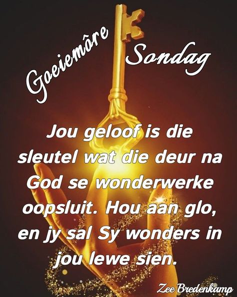 #Goeiemore #goeiemoreSondag #Sondag #God #pin #inspirasie #seeninge Goeiemore Sondag Afrikaans, Goeie More Sondag, Good Morning Wishes Gif, Morning Sunday, Morning Wishes, Bible Stories, Morning Wish, Good Morning Wishes, Bible