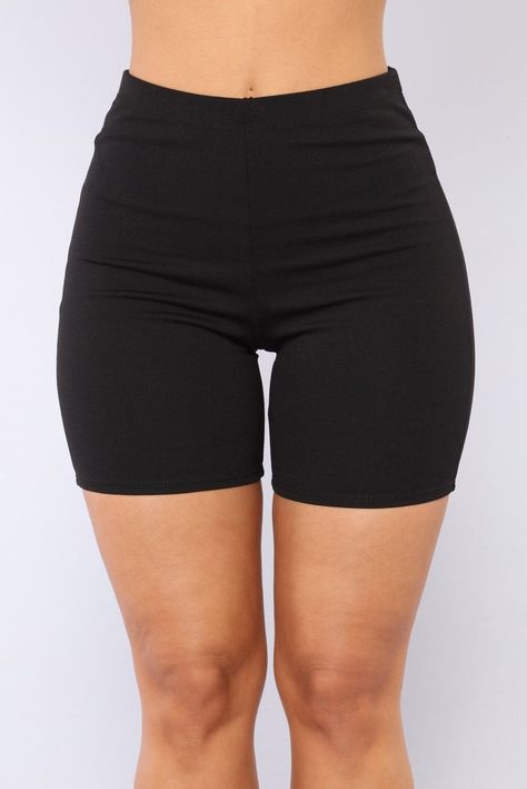 7bb060764a818184ebb1cc0d43d382aadesc35441035ri Vegas Outfits, Biker Shorts Outfit, Black Biker Shorts, Fashion Nova Models, Fashion Nova Jeans, Mini Shorts, Classic Mini, Womens Loungewear, Biker Shorts