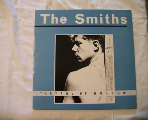 Hatful Of Hollow, App Ikon, John Peel, How Soon Is Now, The Queen Is Dead, Rough Trade, The Smiths, Charming Man, Morrissey