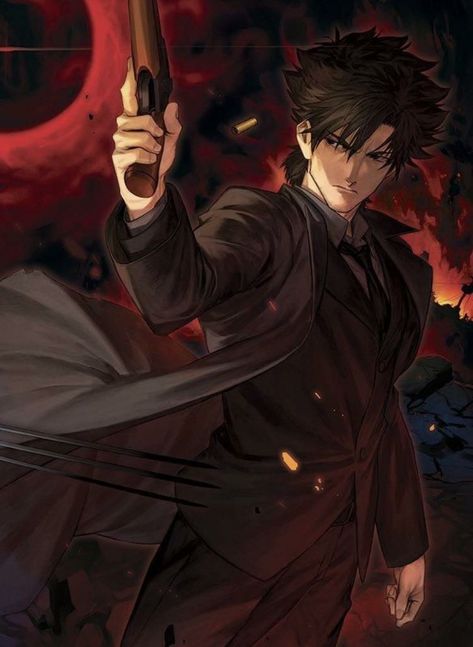 Fate Kiritsugu, Fate Zero Kiritsugu, Kiritsugu Emiya, Kotomine Kirei, Fate Wallpaper, What Is A Hero, Emiya Family, Shirou Emiya, Fate Stay Night Series