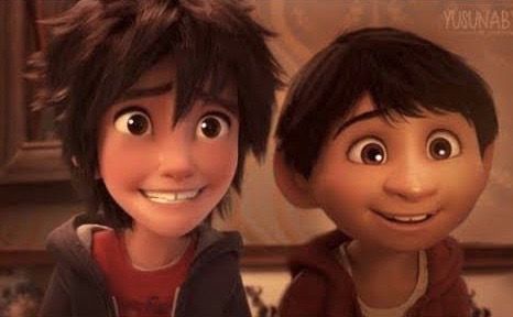 Wilbur Robinson, Violet Parr, Hiro Big Hero 6, Hiro Hamada, Astro Boy, Disney Couples, Voltron Legendary Defender, Big Hero 6, Big Hero