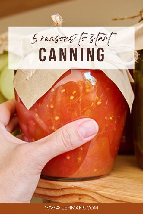 Are you thinking about canning, but not sure what it's benefits are? Read the blog form canning influencer PeeliesNPetals to learn why canning is a great skill to have. Sealing Jars Canning, How To Seal Jars When Canning, Canning With Vacuum Sealer, Vacuum Canning In A Jar, Vacuum Sealing Food In Jars, Vacuum Canning, Vacuum Seal Jars, Vacuum Sealing Food, Food Saver Vacuum Sealer