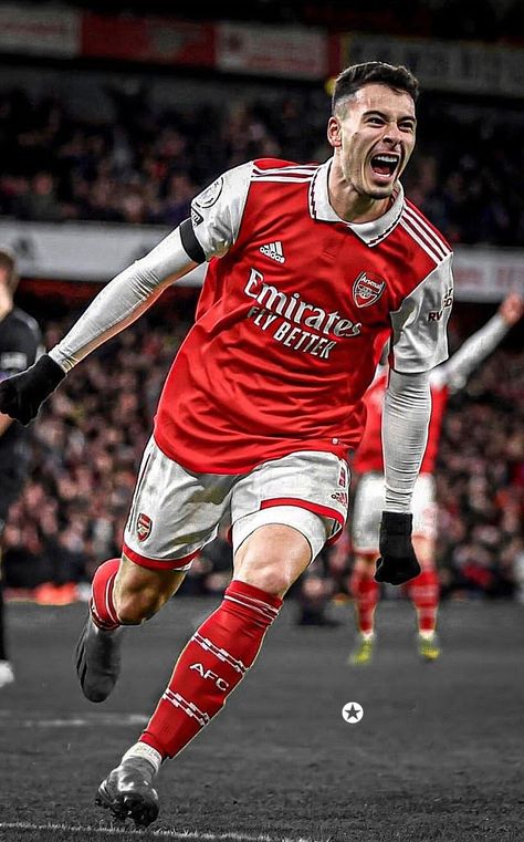 Martinelli Arsenal, Arsenal Pictures, Arsenal Photo, Brazil National Team, Gabriel Martinelli, Football Edits, Left Winger, Arsenal Wallpapers, Martin Ødegaard