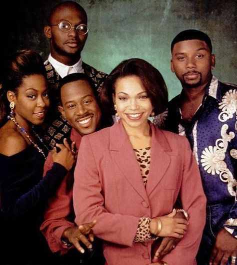 Ohhhh where to begin? There are so many great moments from this smash comedy that it is hard to put into a short list. But never one to give up, ... Black Sitcoms, Ebony Magazine Cover, Black Tv Shows, Martin Show, 90s Tv Shows, 90s Sitcoms, 90s Tv, Black Tv, Black Comedy