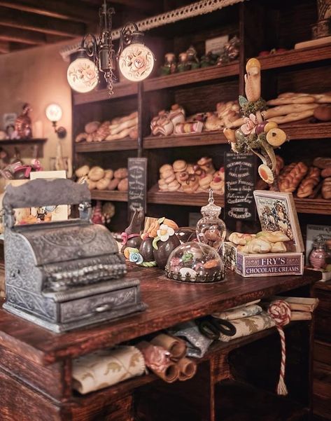 Old Fashioned Bakery Aesthetic, Victorian Bakery Aesthetic, Medieval Bakery Aesthetic, Vintage Bakery Shop, Old Fashion Bakery, Old Bakery Aesthetic, Old Fashioned Bakery, Vintage Bakery Aesthetic, Victorian Bakery