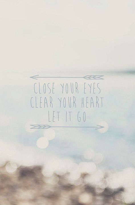 <<<<----{{{{ CLOSE YOUR EYES CLEAR YOUR HEART AND LET IT GO <<<<----{{{{ Memes About Relationships, About Relationships, Quotes About Moving On, Relationship Memes, Let It Go, Close Your Eyes, Happy Thoughts, Moving On, Lets Go