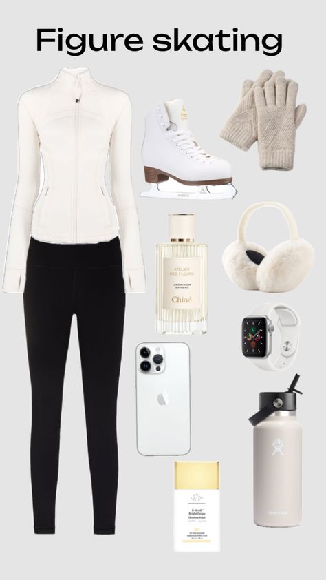 Figure skating #outfitinspo #beauty #preppy #sports #shufflefyp #shuffleinspo #shuffleaesthetic #f4f #figureskating Preppy Sports, Figure Skating Outfits, Skating Outfits, Figure Skating, Skating, Energy, Sports, Beauty