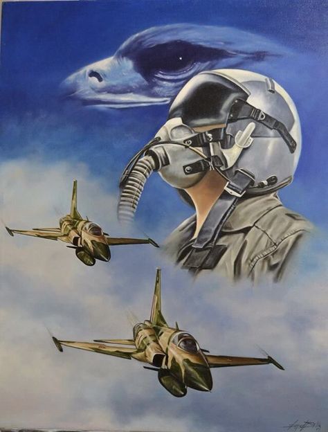 Mexican Air Force, Air Force Painting, Tomcat F14, Photo Avion, F 16 Falcon, Jet Fighter Pilot, Wwii Fighter Planes, الفن الرقمي, Air Force Pilot