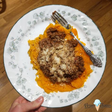 My Favorite THM E Meals, Snacks & Desserts | Briana Thomas Thm E Meals, E Meals, Trim Healthy Mama Recipes Dinner, Thm E, Briana Thomas, Baked Butternut Squash, Grilled Chicken Tenders, Sauteed Carrots, Roasted Sprouts