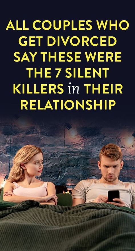 Relationship Killers, Endocannabinoid System, Getting Divorced, Relationship Help, Marriage Tips, Inbound Marketing, Marriage Advice, Two People, Relationship Tips