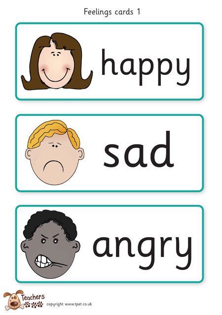 Teacher's Pet - Feelings cards - FREE Classroom Display Resource - EYFS, KS1, KS2, ourselves, feelings, emotions, relationships, SEAL, PSHE Feeling Cards, Preschool Charts, Emotions Preschool, Feelings Activities, Emotions Cards, Kids Feelings, Emotions Activities, Key Stage 2, Teacher's Pet