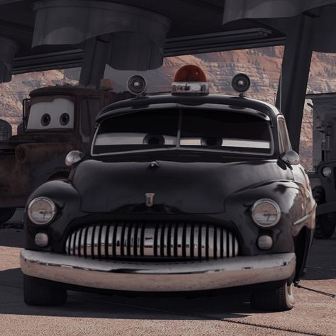 Cars Sheriff, Cars Icon, Cars Movie Characters, Cars Disney, Cars Characters, Car Icons, Childhood Movies, Cars Movie, Pixar Cars