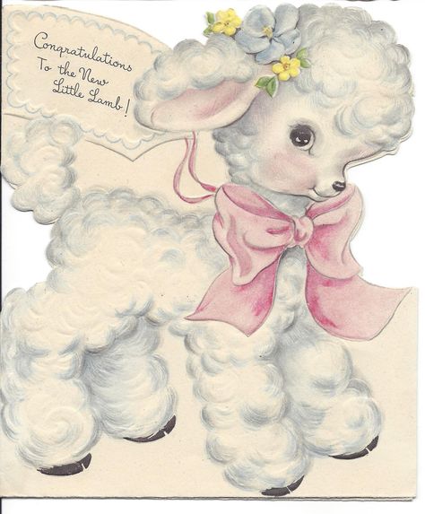 Pink Bow, Not Mine, Sheep, Computer, Pink, White