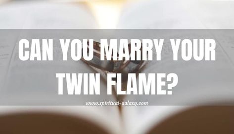 Admit or not, it is one of the many questions that boggle your mind. Yes, you can, but that does not mean you should marry your twin flame. The twin flame relationship goes beyond the My Twin Flame Is Married, Twin Flame Karmic Partner, Twin Flame Challenges, Are Twin Flames Real, Leaving A Relationship, Twin Flame Relationship, Sexuality Twin Flames, Divine Timing, Levels Of Understanding