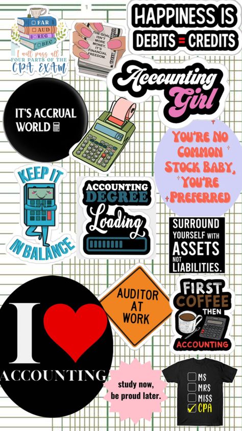 Women in Accounting Accounting Student Aesthetic, Future Cpa, Accounting Degree, Accounting Student, Cpa Exam, Student Aesthetic, Aesthetic Pink, Border Design, Accounting