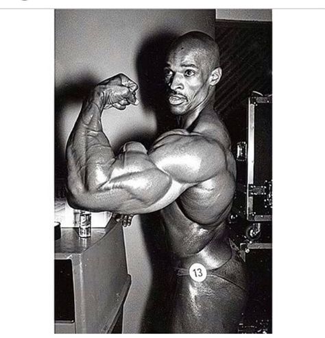 King! Mr Olympia Winners, Nothing Can Stop Me, Body Beast, Muscular Development, Bodybuilding Pictures, Feel Nothing, Bodybuilding Nutrition, Ronnie Coleman, Workout Training Programs