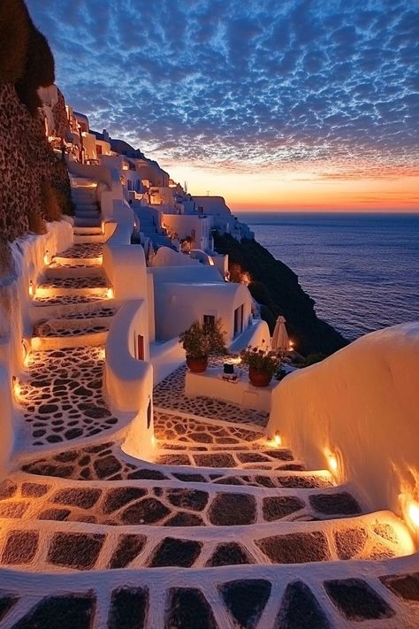 "Dive into summer bliss in Santorini! ☀️🏖️ Enjoy stunning sunsets, crystal-clear waters, and whitewashed charm on this Greek paradise. 🏝️🌅 #SantoriniSummer #GreekIslands #TravelGreece" Summer In Santorini, Best Honeymoon Locations, Honeymoon Itinerary, Grecia Santorini, Greece Honeymoon, Greece Itinerary, Greek Travel, Dream Vacation Spots, Honeymoon Locations