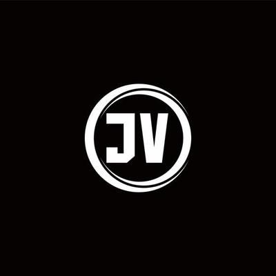 Jv Vector Art, Icons, and Graphics for Free Download Jv Logo, Monogram Design, Monogram Logo, Design Template, Vector Art, Vector Free, Free Download, Monogram, For Free