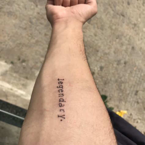 Himym Tattoo Ideas, How I Met Your Mother Tattoo, Himym Tattoo, Legendary Tattoo, Twin Tattoos, How Met Your Mother, Instagram Username Ideas, Mother Tattoos, Chest Tattoo Men