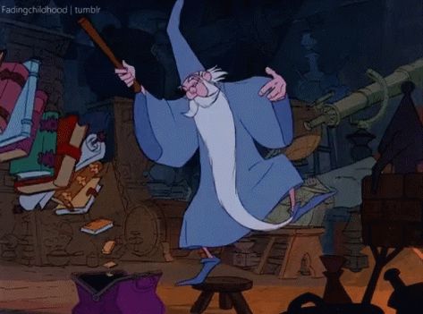 Merlin Disney GIF - Merlin Disney SwordInTheStone - Discover & Share GIFs Disney Merlin, Disney Locations, Vocabulary Test, Vocabulary Quiz, Disney Fairy, Disney Things, Strange Things, Dec 25, The Wizard