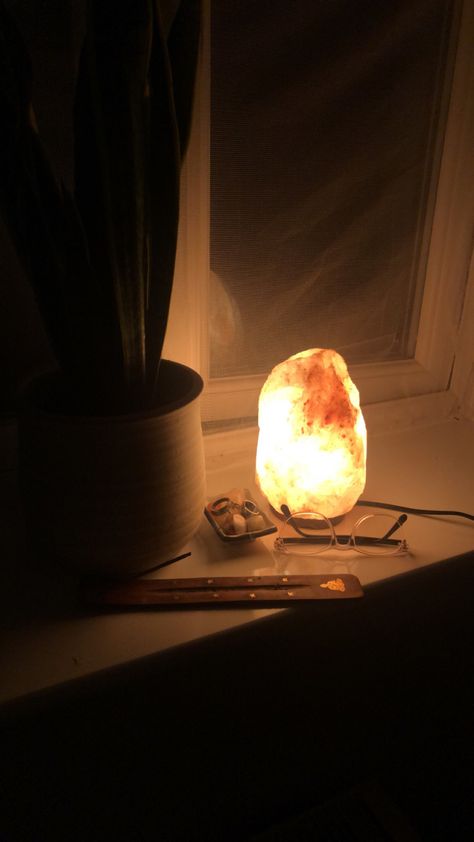 Quiet Photos, Salt Lamp, Edison Light Bulbs, Light Bulb, Novelty Lamp, Salt, Spa, Table Lamp, Pins